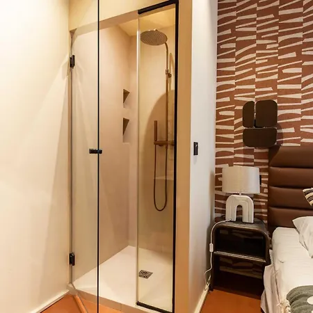 Appartamento Refinement & Parisian Charm - 4br-8p - Marais Parigi
