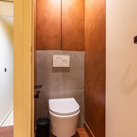 Appartamento Refinement & Parisian Charm - 4br-8p - Marais *