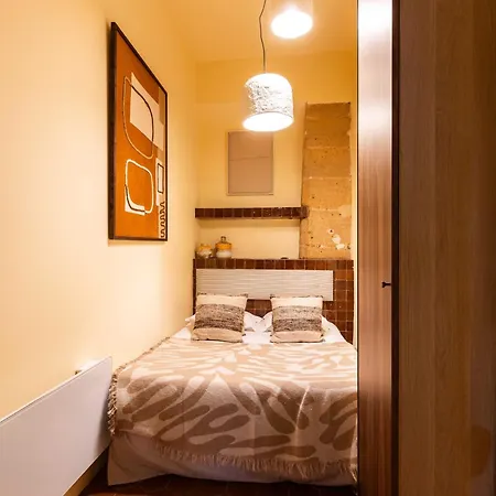 Refinement & Parisian Charm - 4br-8p - Marais Appartamento Parigi
