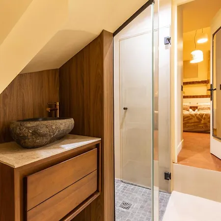Refinement & Parisian Charm - 4br-8p - Marais Appartamento *